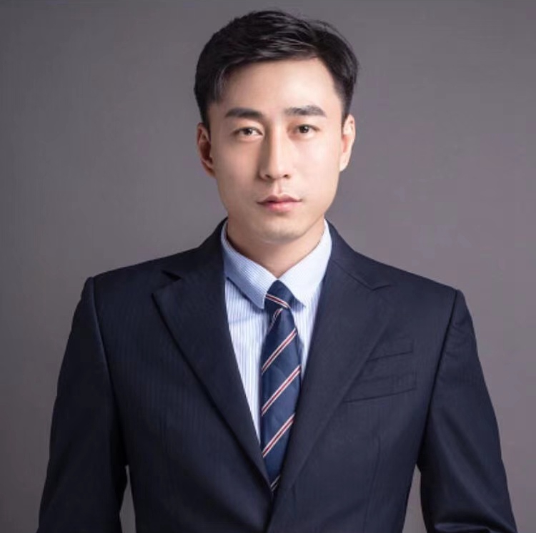 曹金华 设计总监